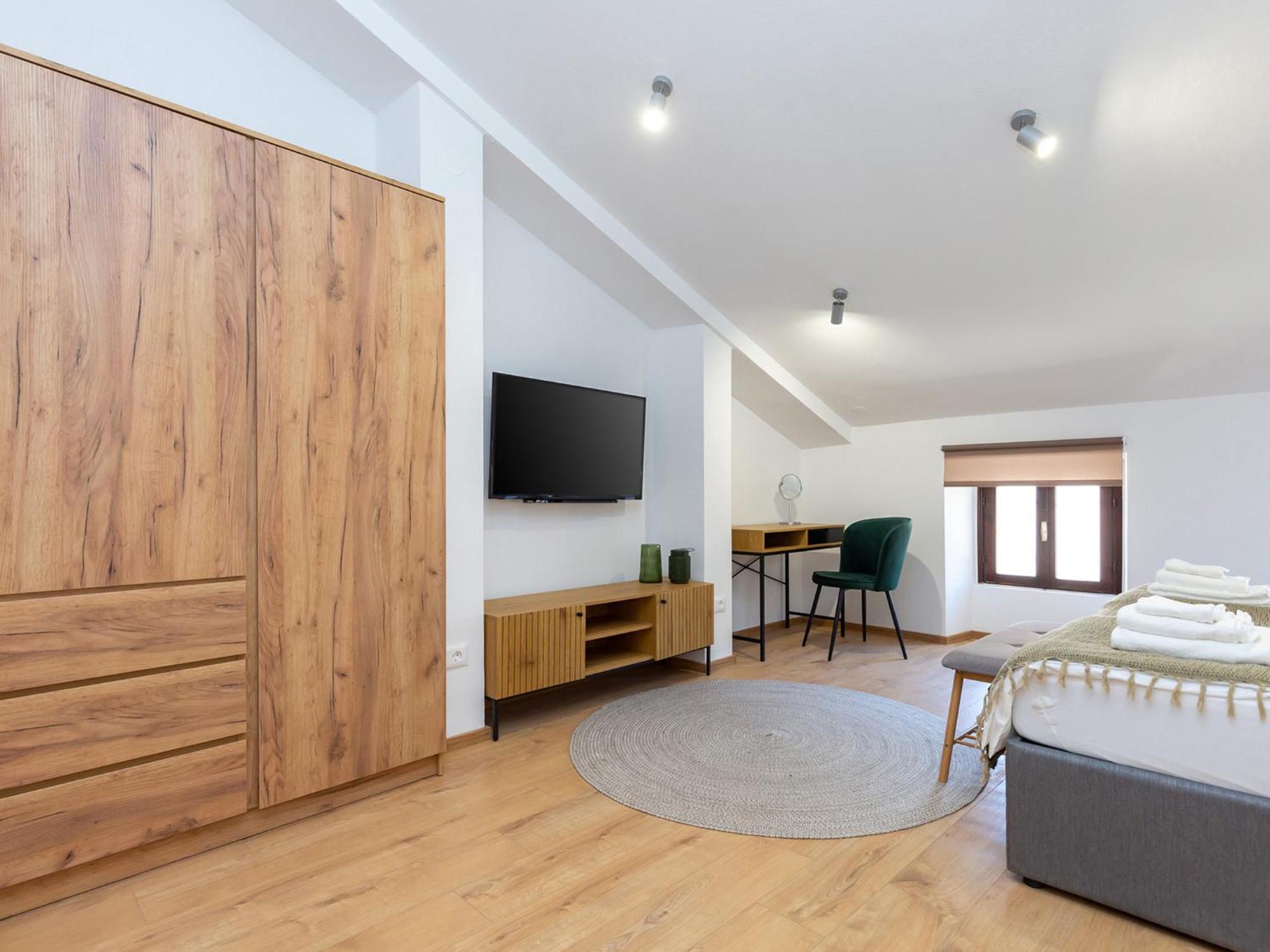 Casa Novak City Center Poreč Exteriér fotografie